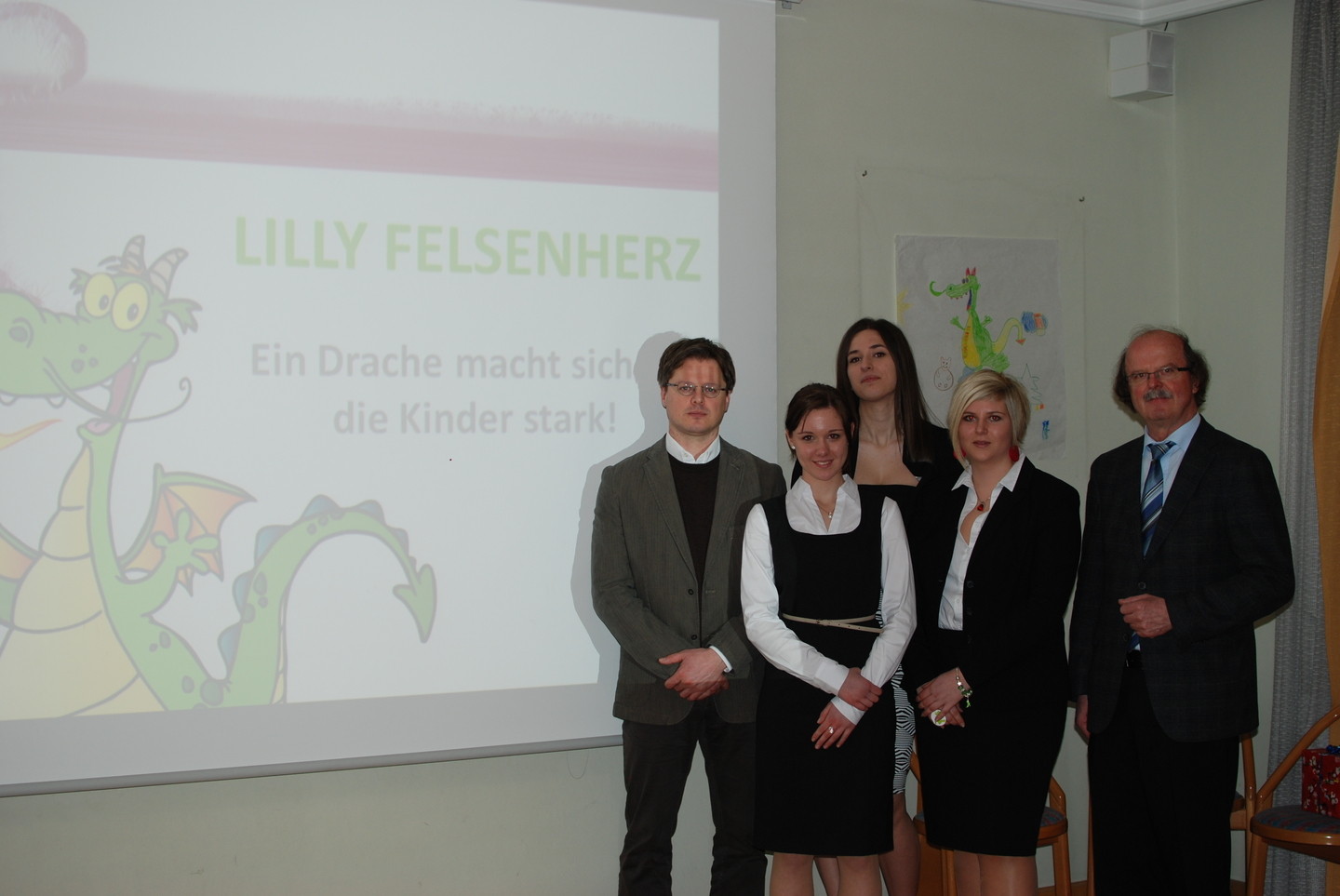 Lilly Felsenherz--Bild-Nr. 1