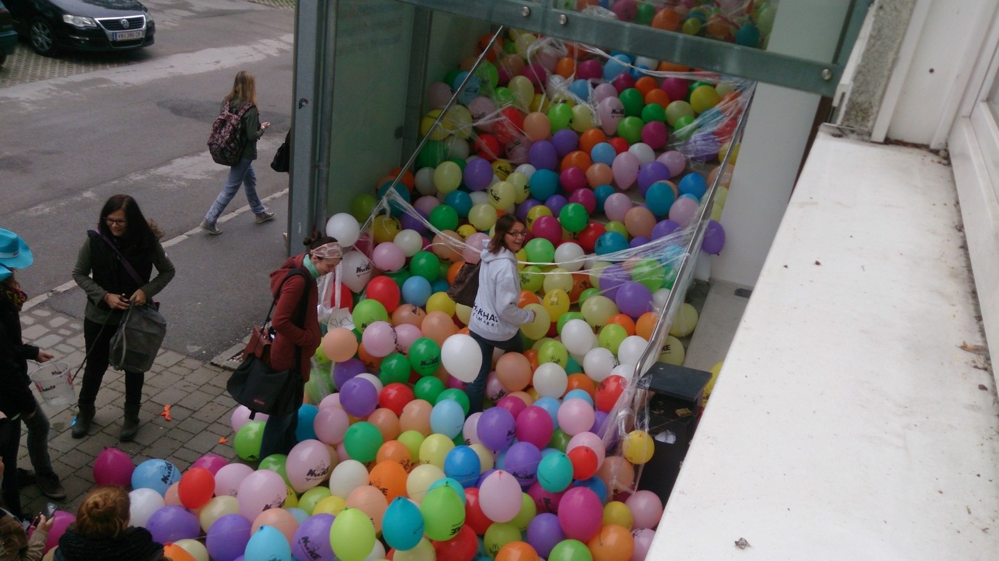 Good bye HAK Neumarkt--Bild-Nr. 2