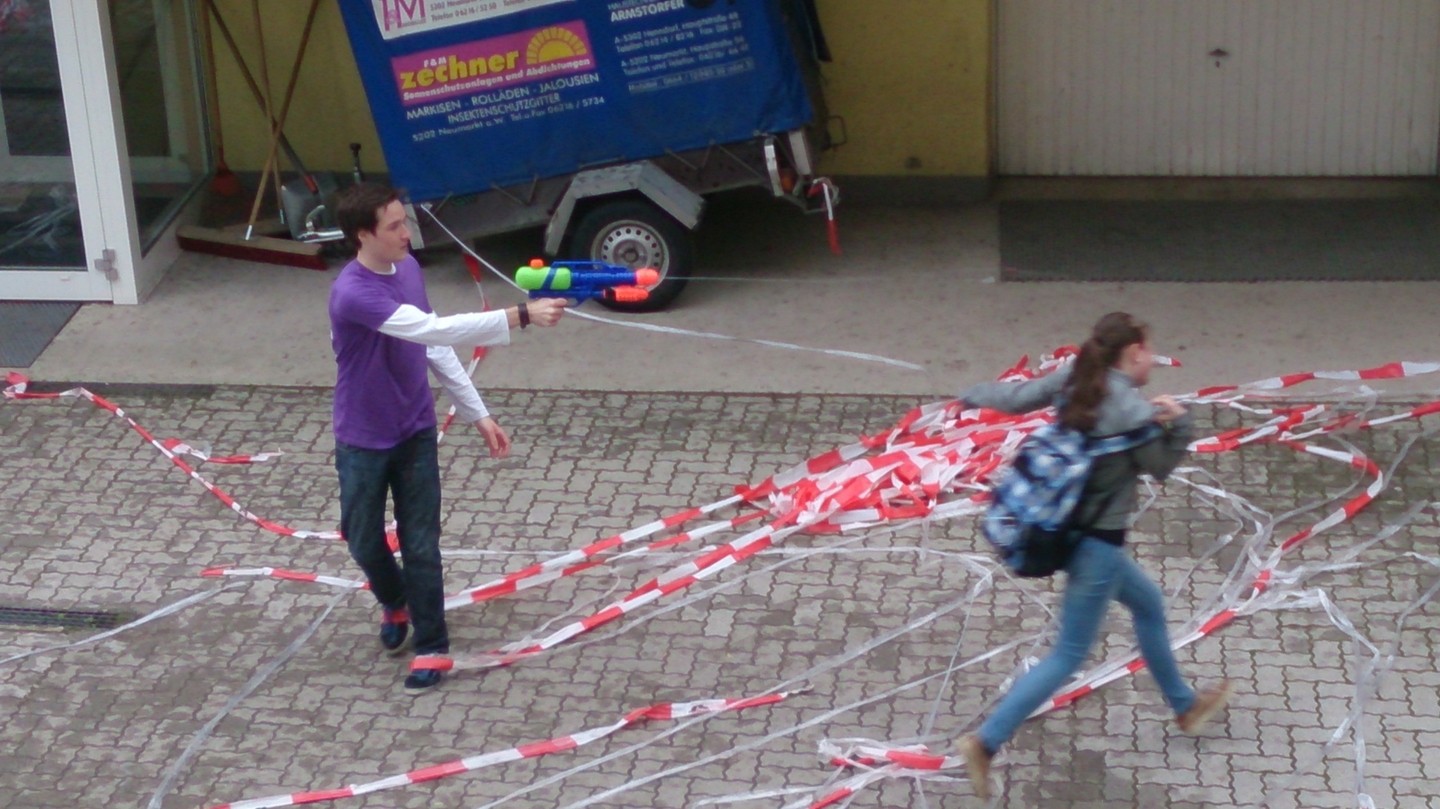 Good bye HAK Neumarkt--Bild-Nr. 3