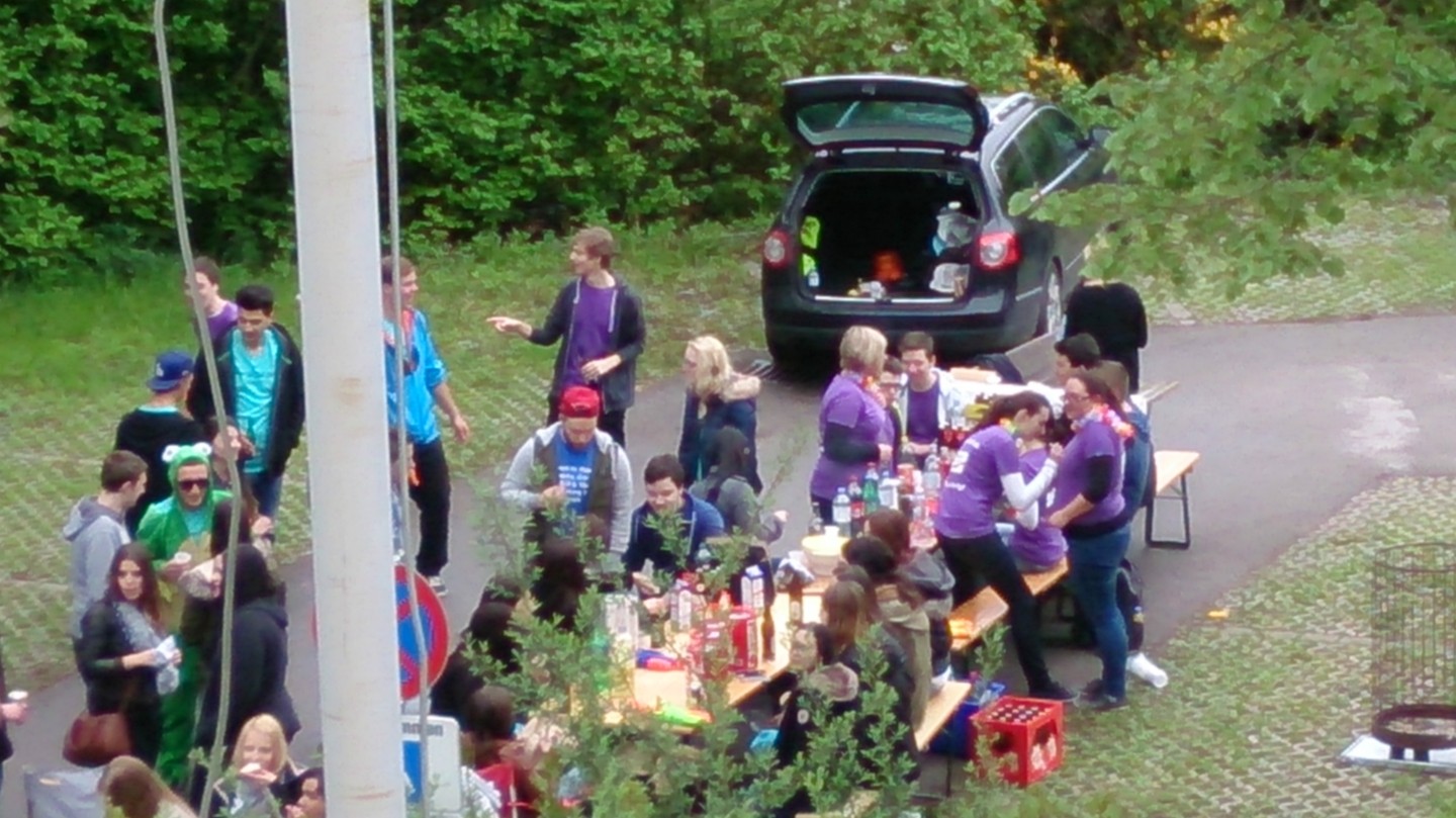 Good bye HAK Neumarkt--Bild-Nr. 4