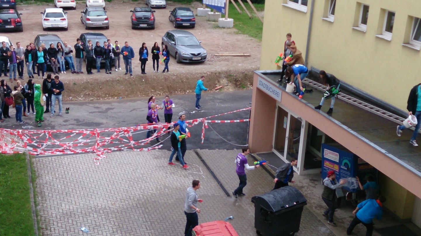 Good bye HAK Neumarkt--Bild-Nr. 5