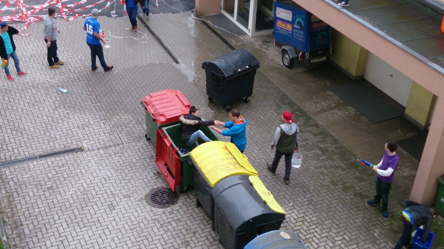 Good bye HAK Neumarkt--Bild-Nr. 6