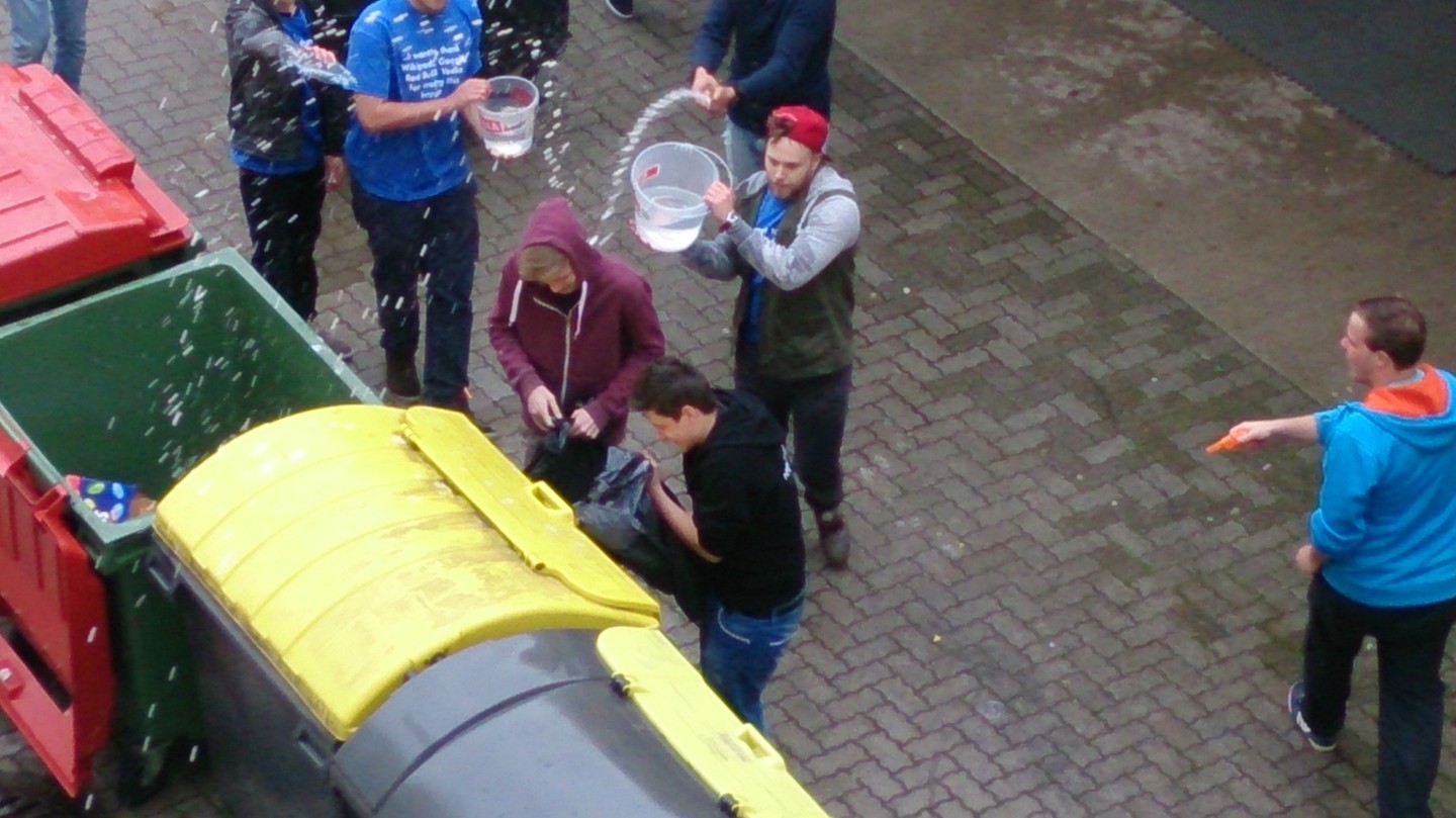 Good bye HAK Neumarkt--Bild-Nr. 7