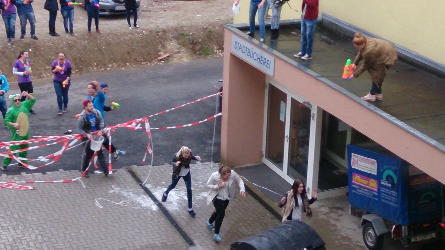 Good bye HAK Neumarkt--Bild-Nr. 8