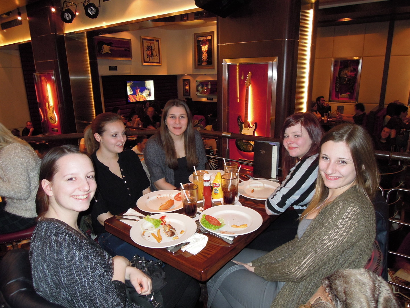 Eine Woche Barcelona für die IVB--Bild-Nr. 1