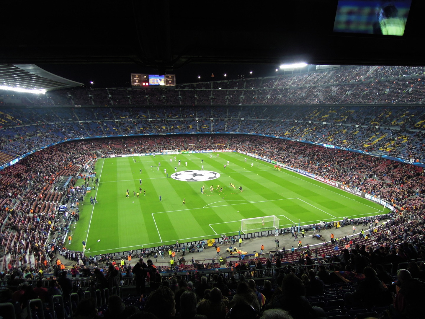 Eine Woche Barcelona für die IVB--Bild-Nr. 4