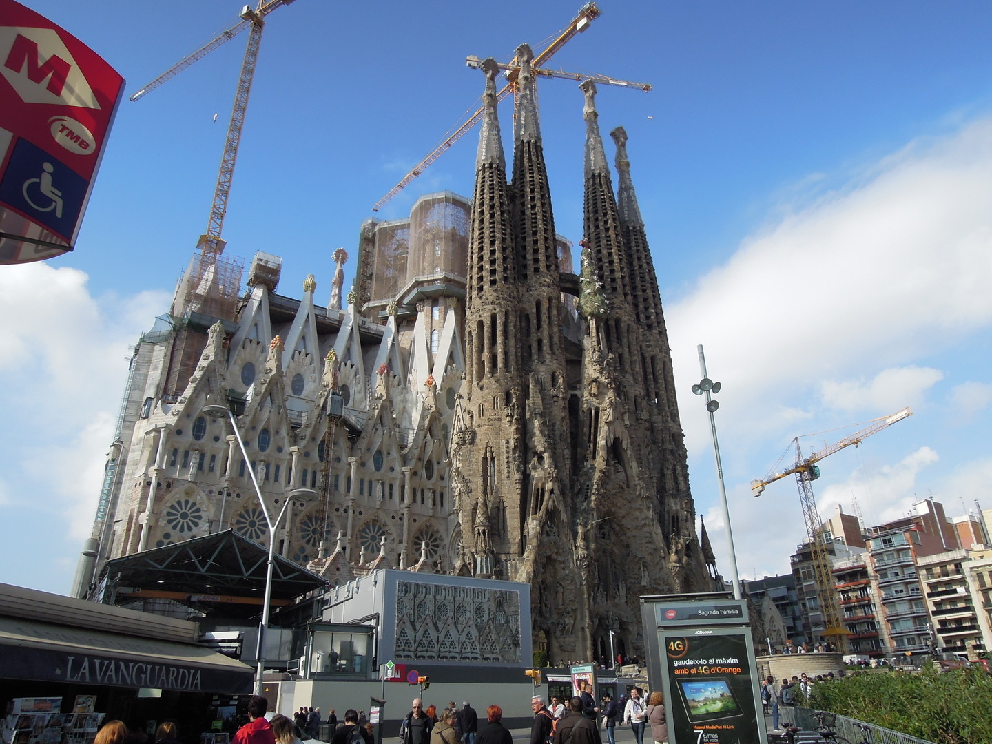 Eine Woche Barcelona für die IVB--Bild-Nr. 5