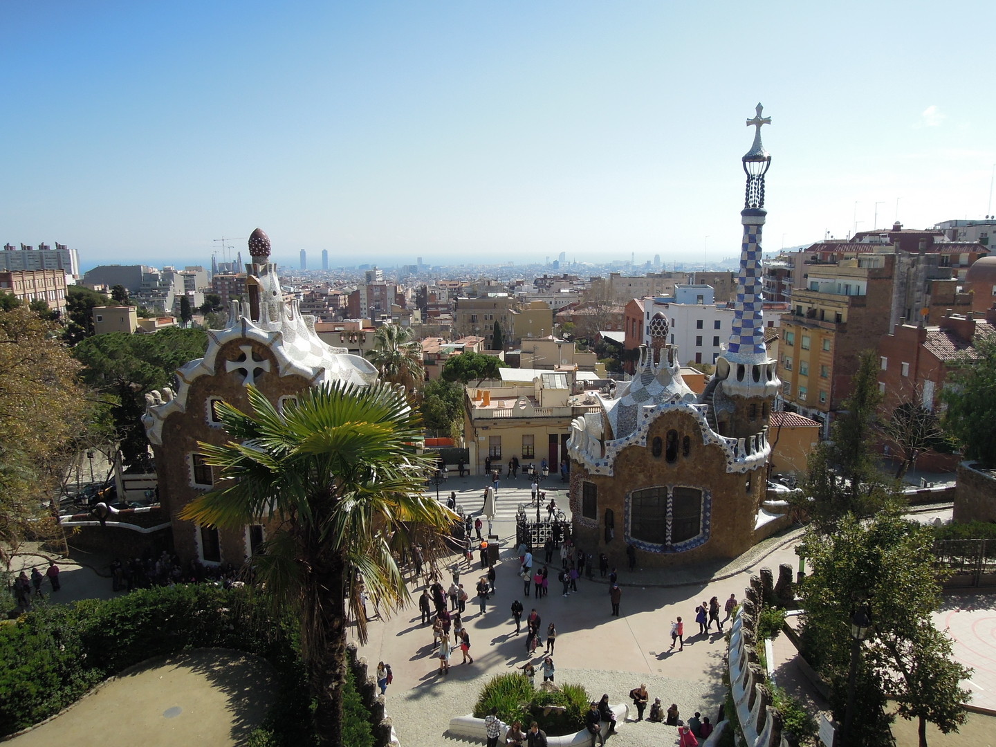 Eine Woche Barcelona für die IVB--Bild-Nr. 6