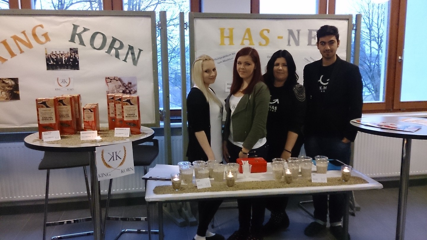 Nur mehr wenige Tage bis zum Junior Landeswettbewerb--Bild-Nr. 1