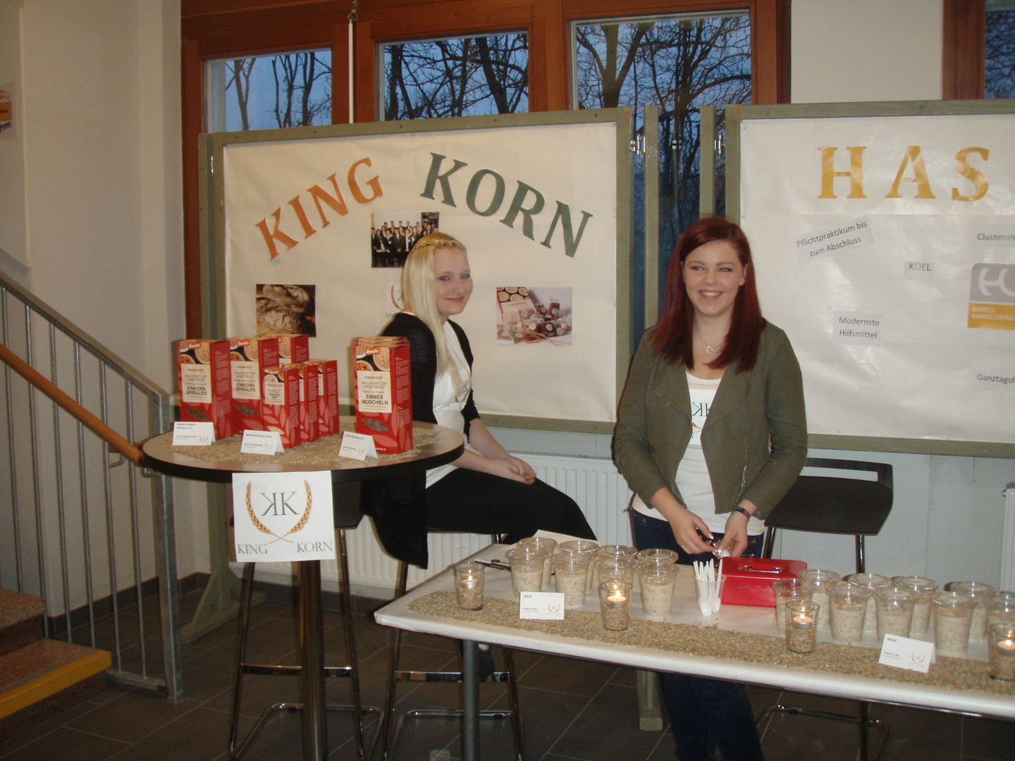 Nur mehr wenige Tage bis zum Junior Landeswettbewerb--Bild-Nr. 3