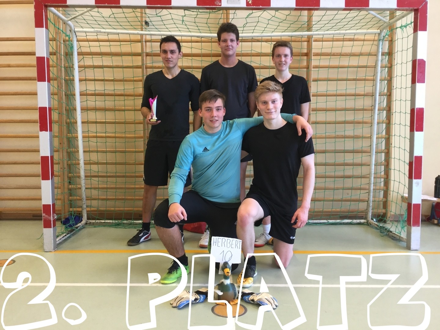 Futsal-Turnier und Tag der Talente--Bild-Nr. 3