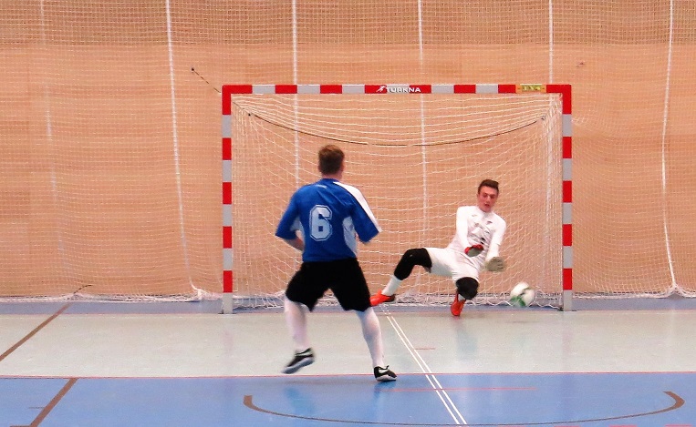 Futsal-Landesmeisterschaften 21.2.2019 Sportzentrum Salzburg Nord--Bild-Nr. 5