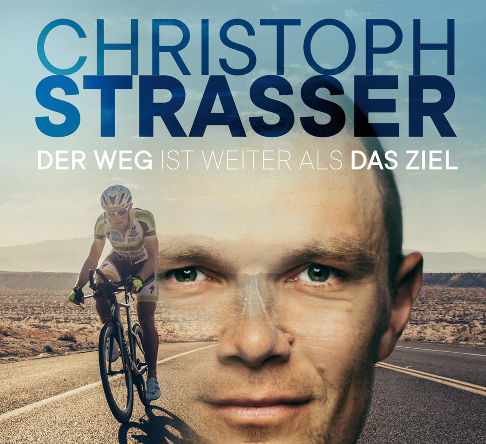 Ultracyclist Christoph Strasser, 6-facher Sieger von Race Across America--Bild-Nr. 1