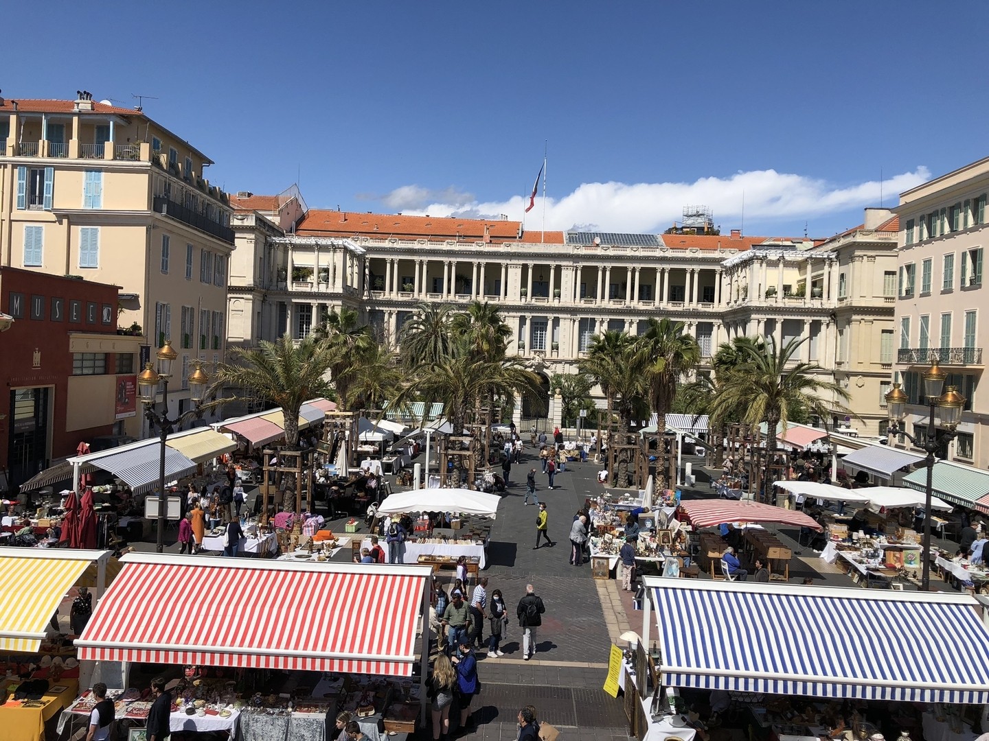 Nice-Monaco-Antibes: Französisch Sprachwoche--Bild-Nr. 6