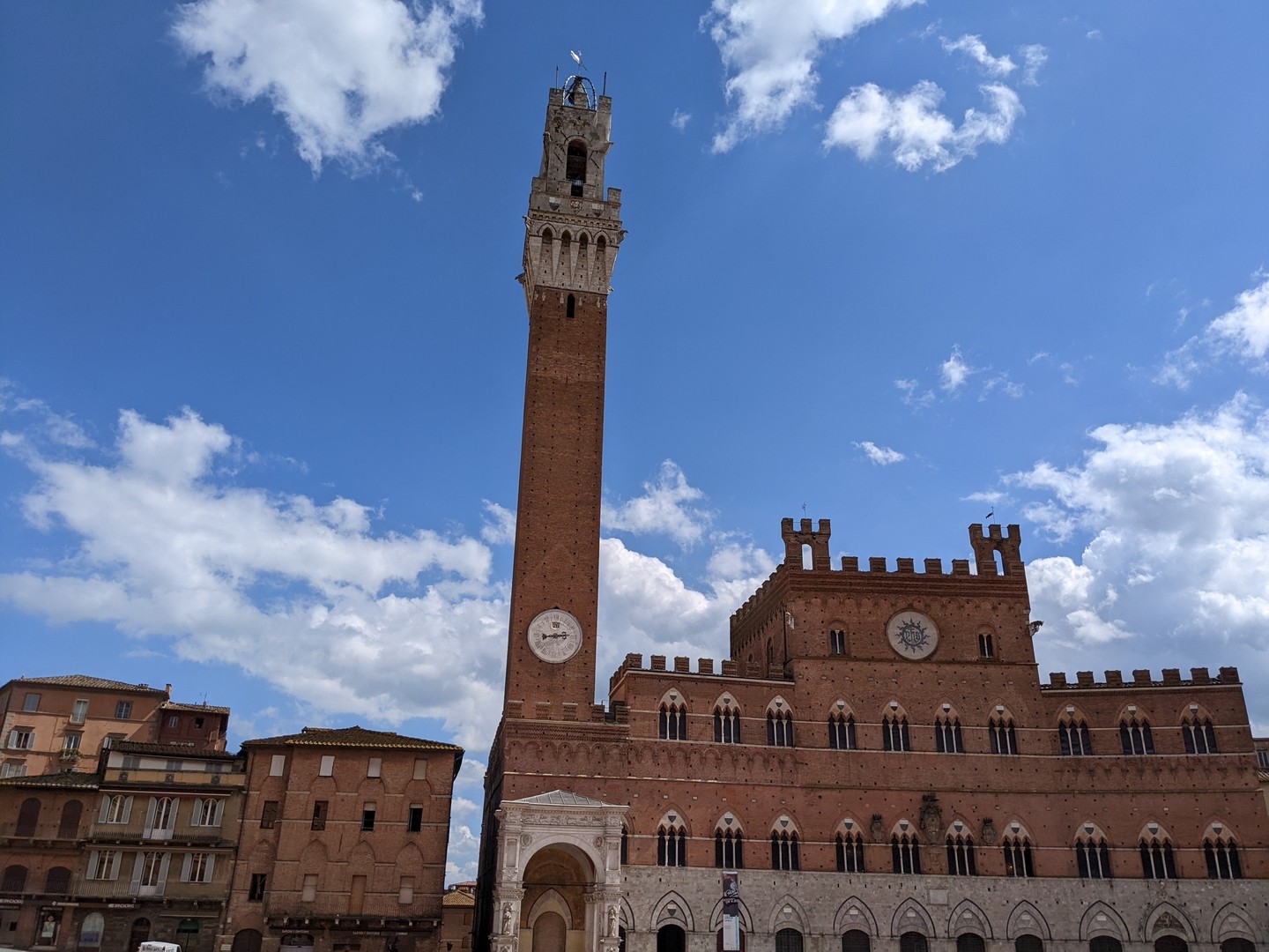 Florenz-Siena-Viareggio: Italienisch Sprachwoche--Bild-Nr. 5