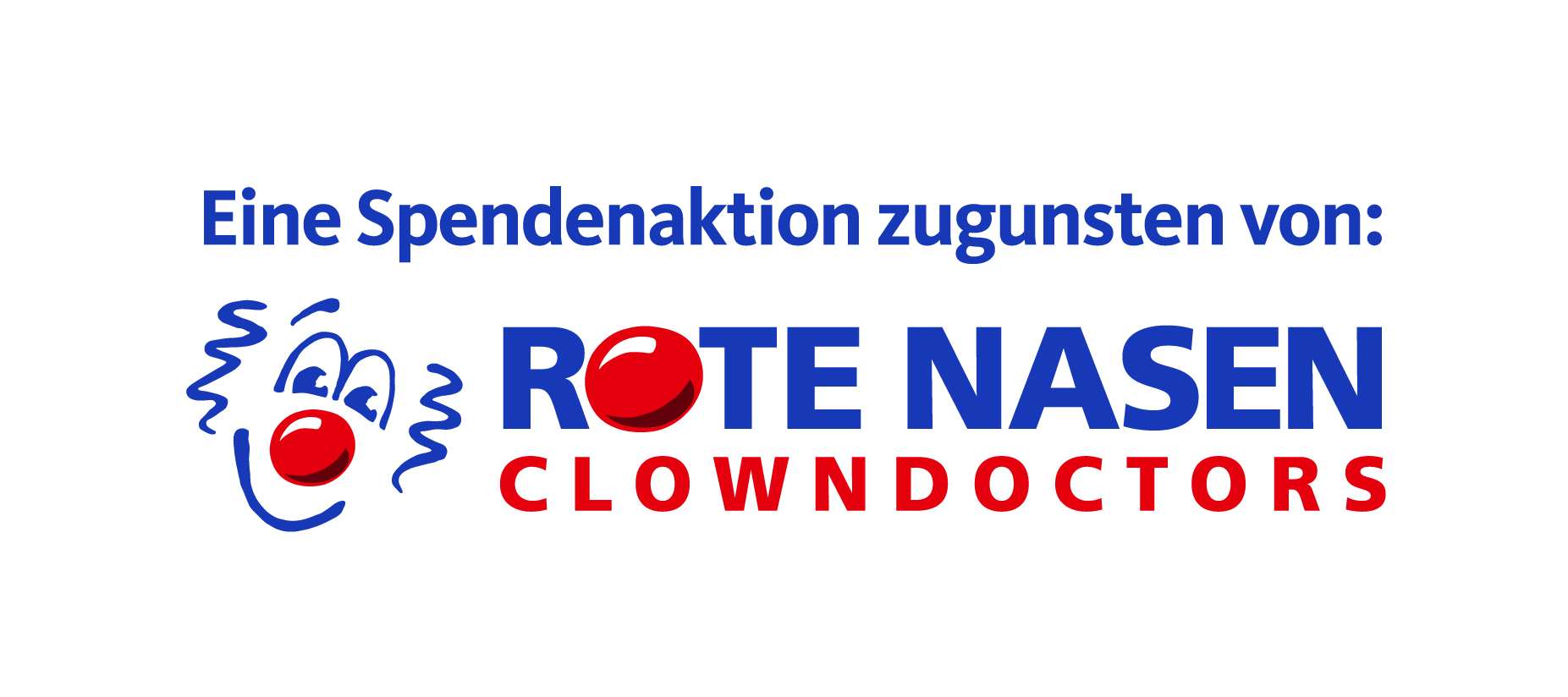 Spendenaktion für die "Rote Nasen" Clowndoktoren--Bild-Nr. 2