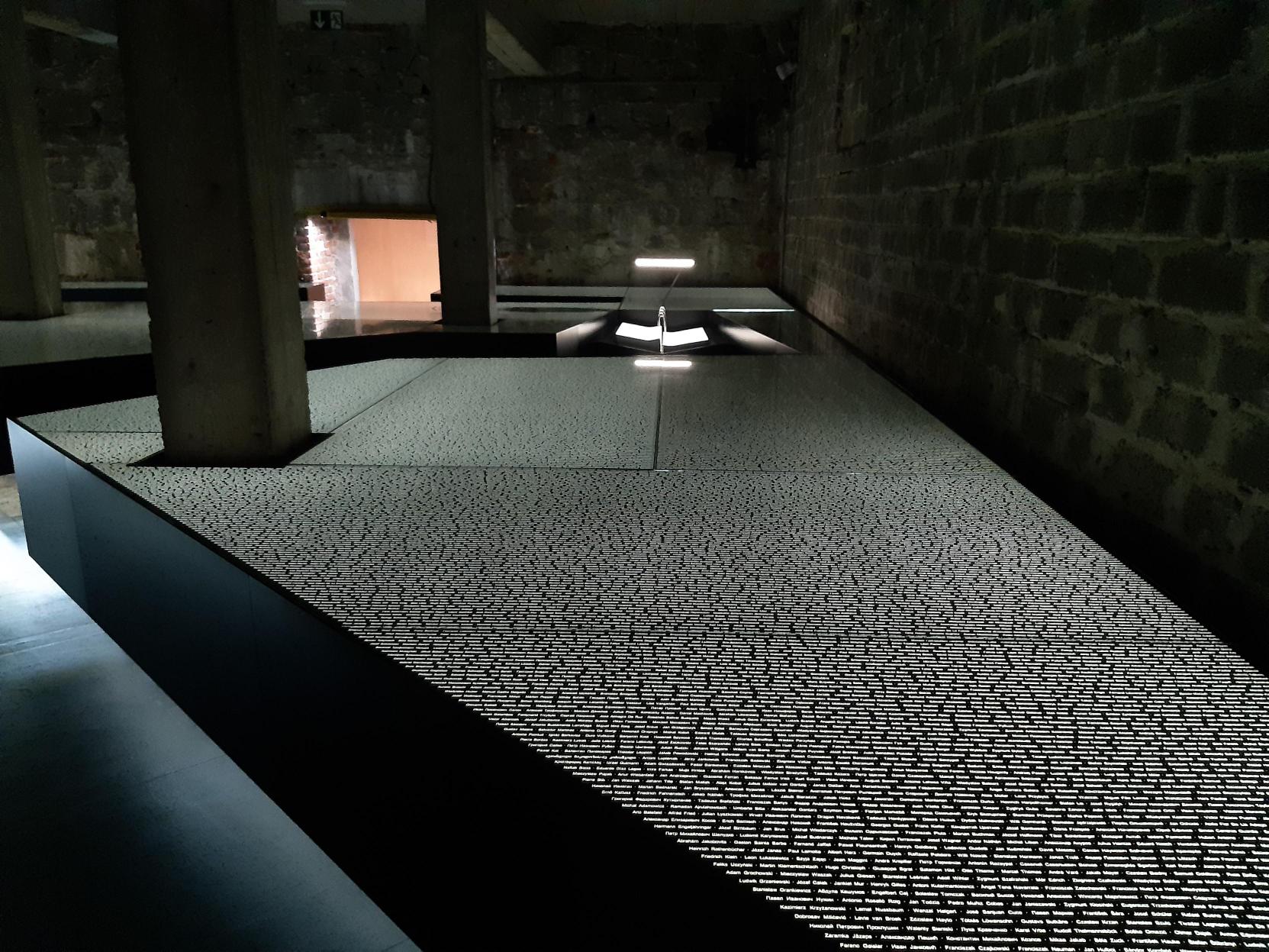 Besuch der KZ-Gedenkstätte Mauthausen...--Bild-Nr. 3