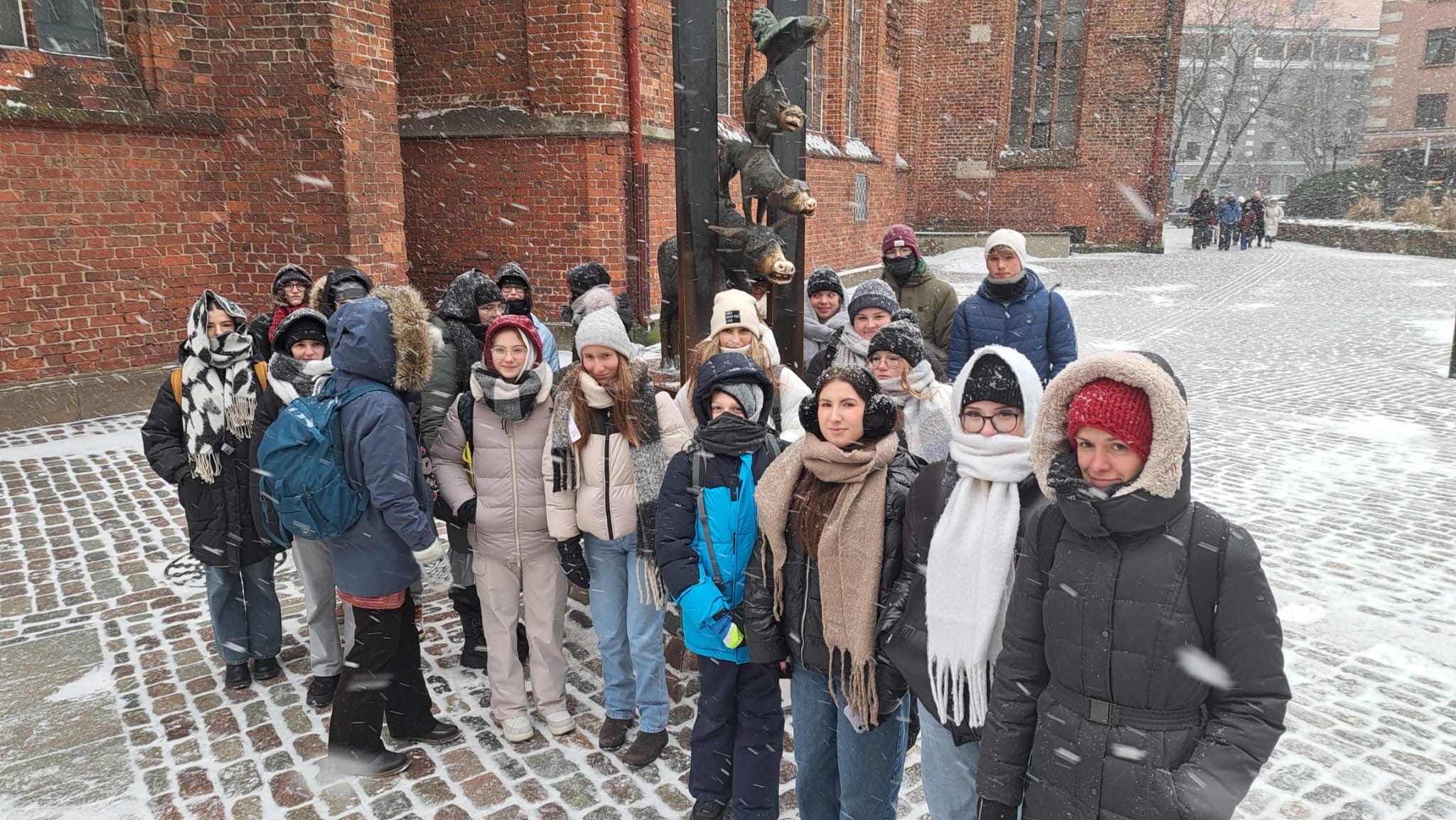 Russischschüler:innen in Riga--Bild-Nr. 9