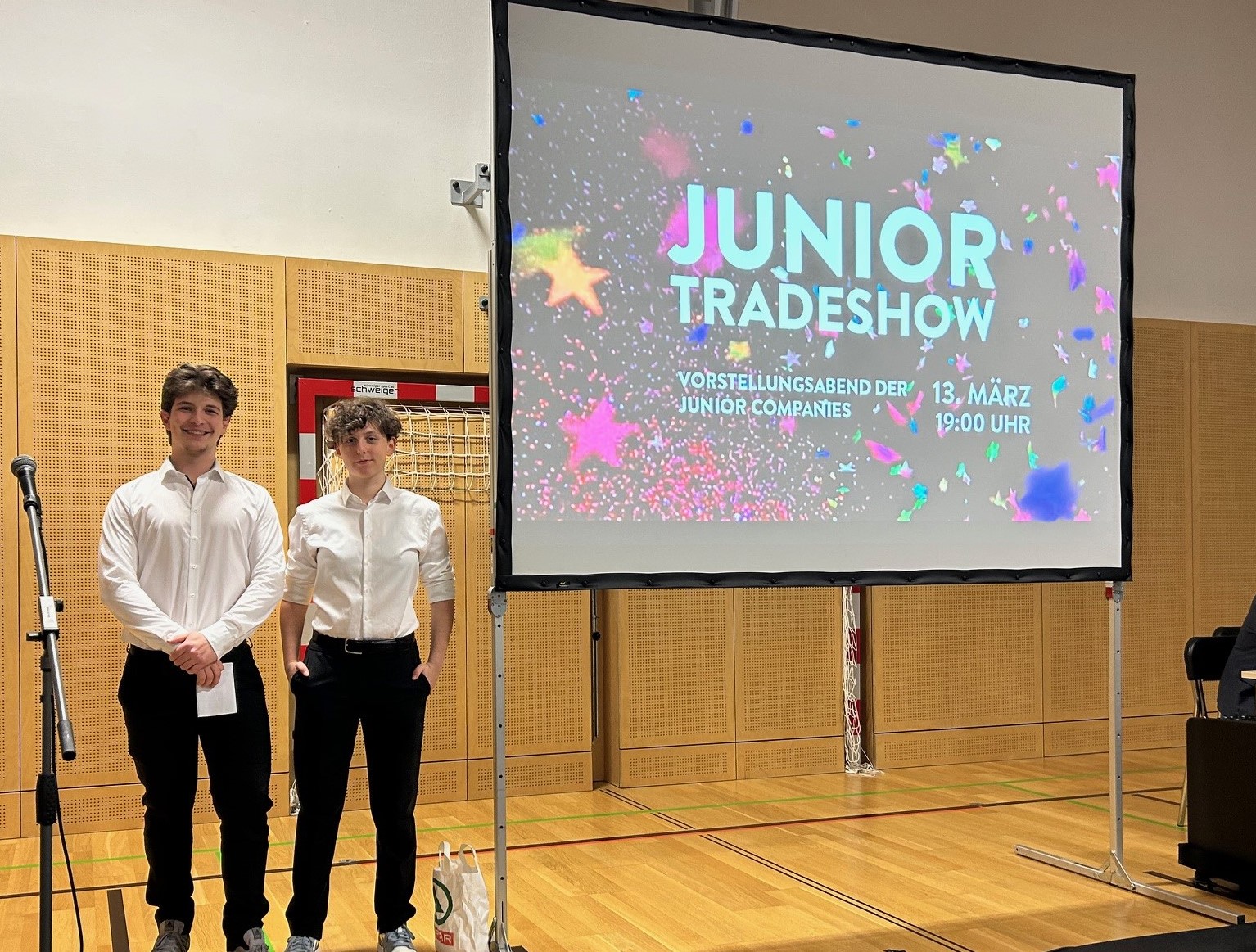 Junior Trade Show 2024--Bild-Nr. 7