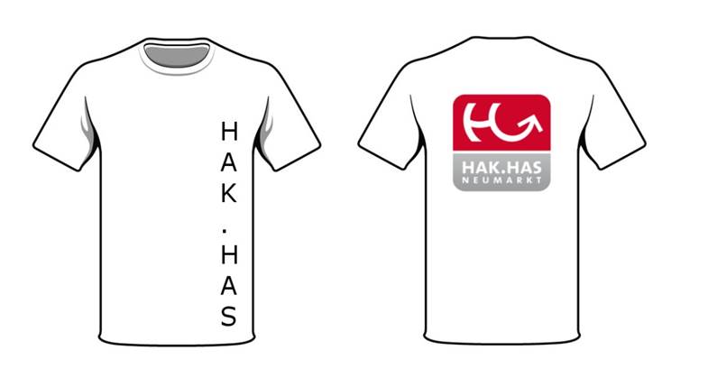 T-Shirts und Pullis im HAK.HAS Neumarkt Design--Bild-Nr. 2