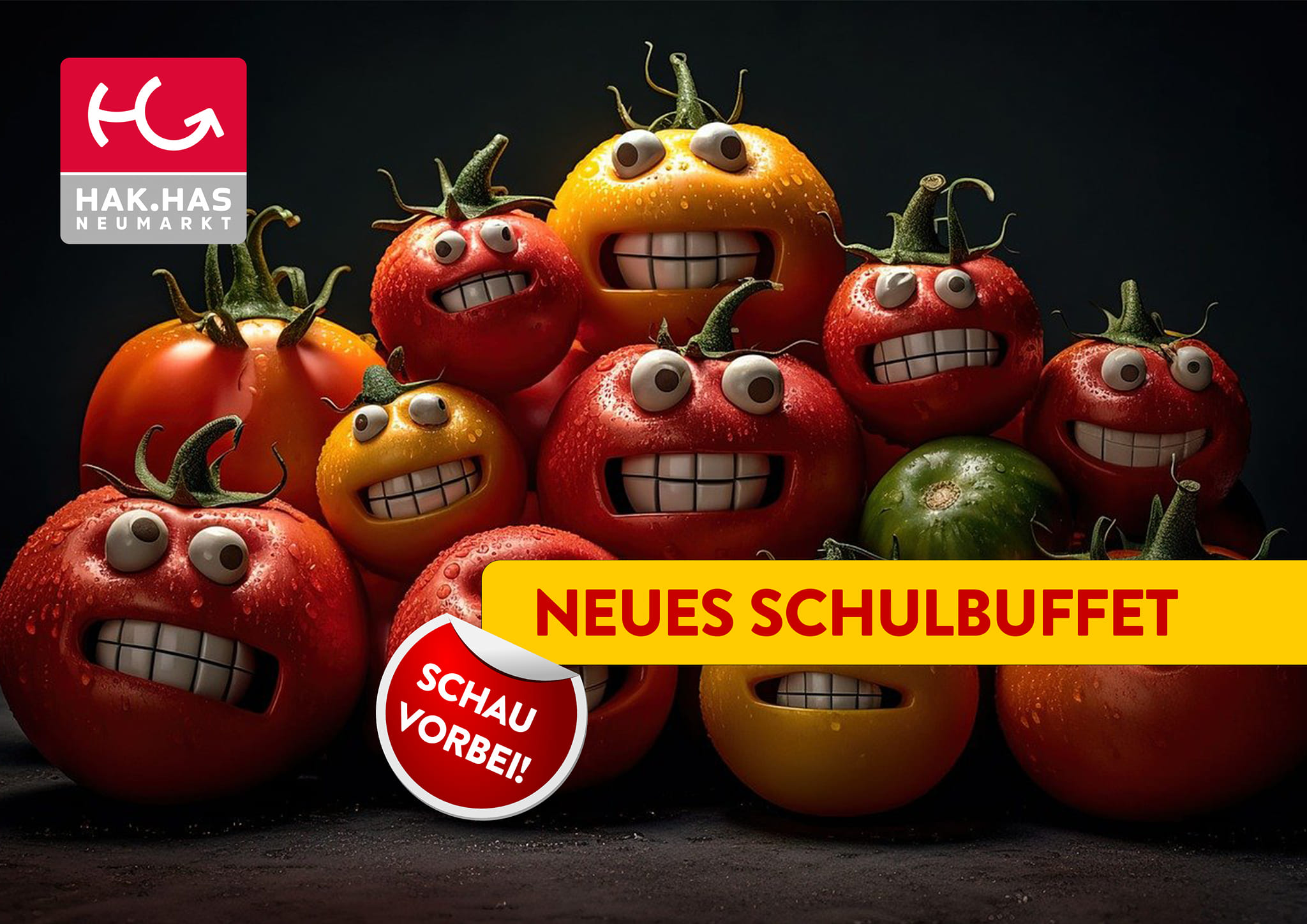 Neues Schulbuffet!--Bild-Nr. 2