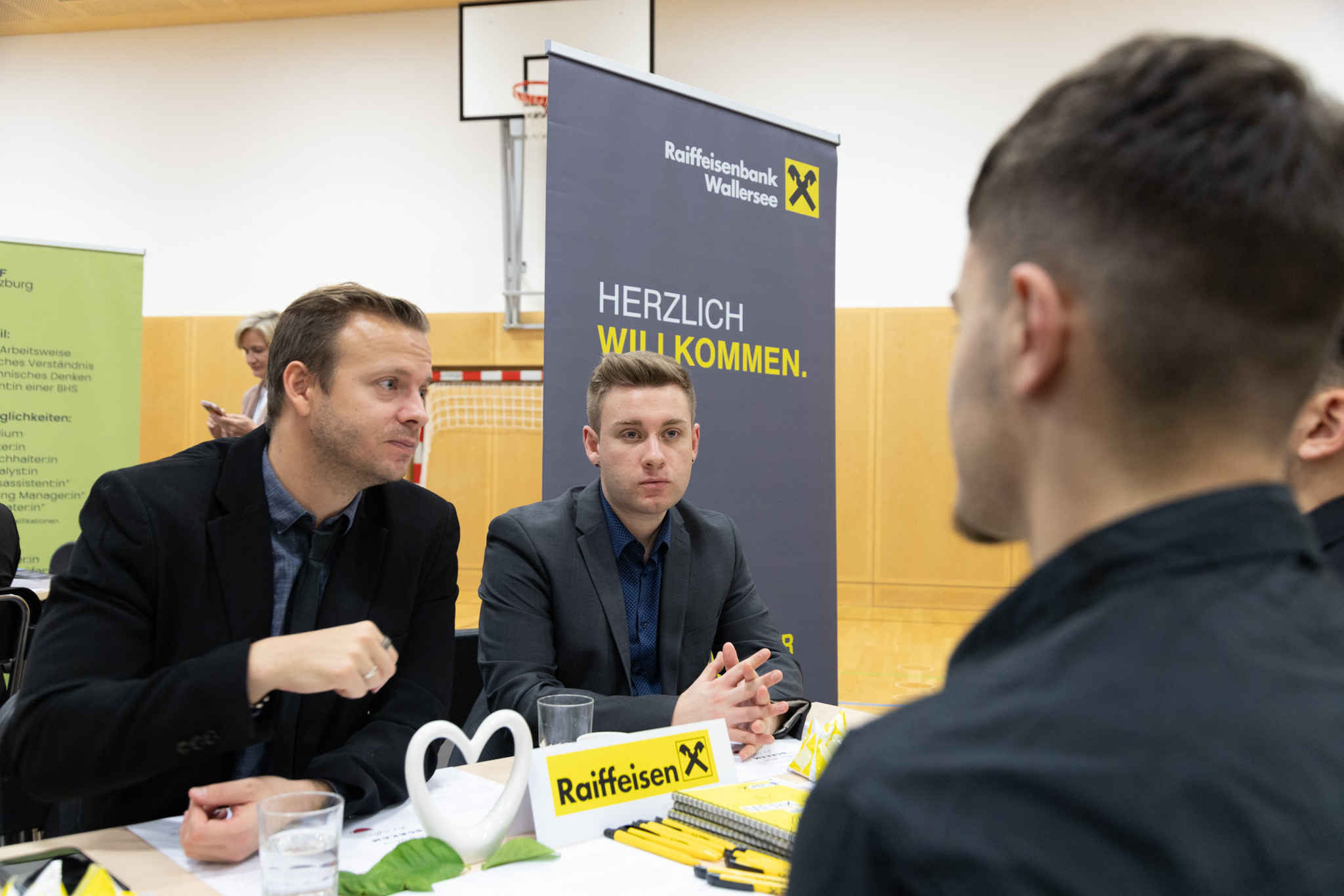 Business Breakfast!--Bild-Nr. 3