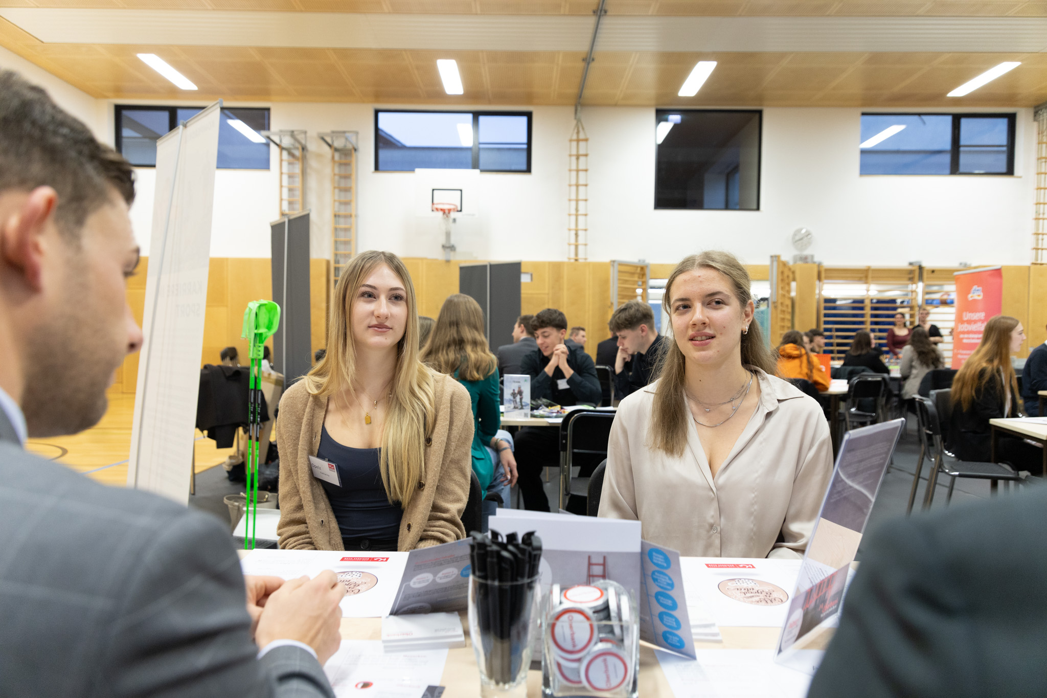 Business Breakfast!--Bild-Nr. 4