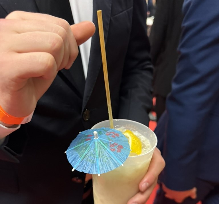 HAK.WAii - Ball: Wir surfen zur Matura!--Bild-Nr. 12