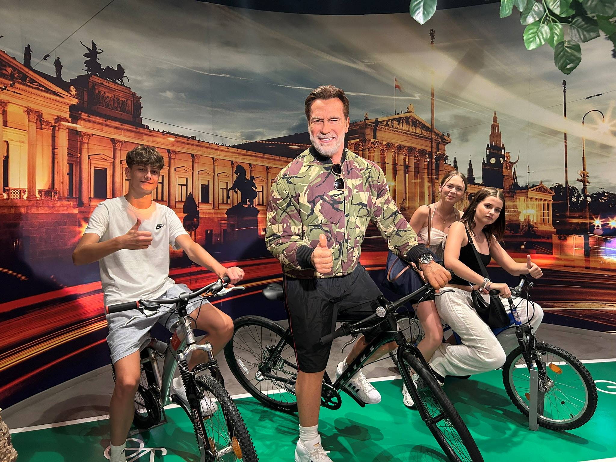 Projektwoche letzte Schultage--Bild-Nr. 2