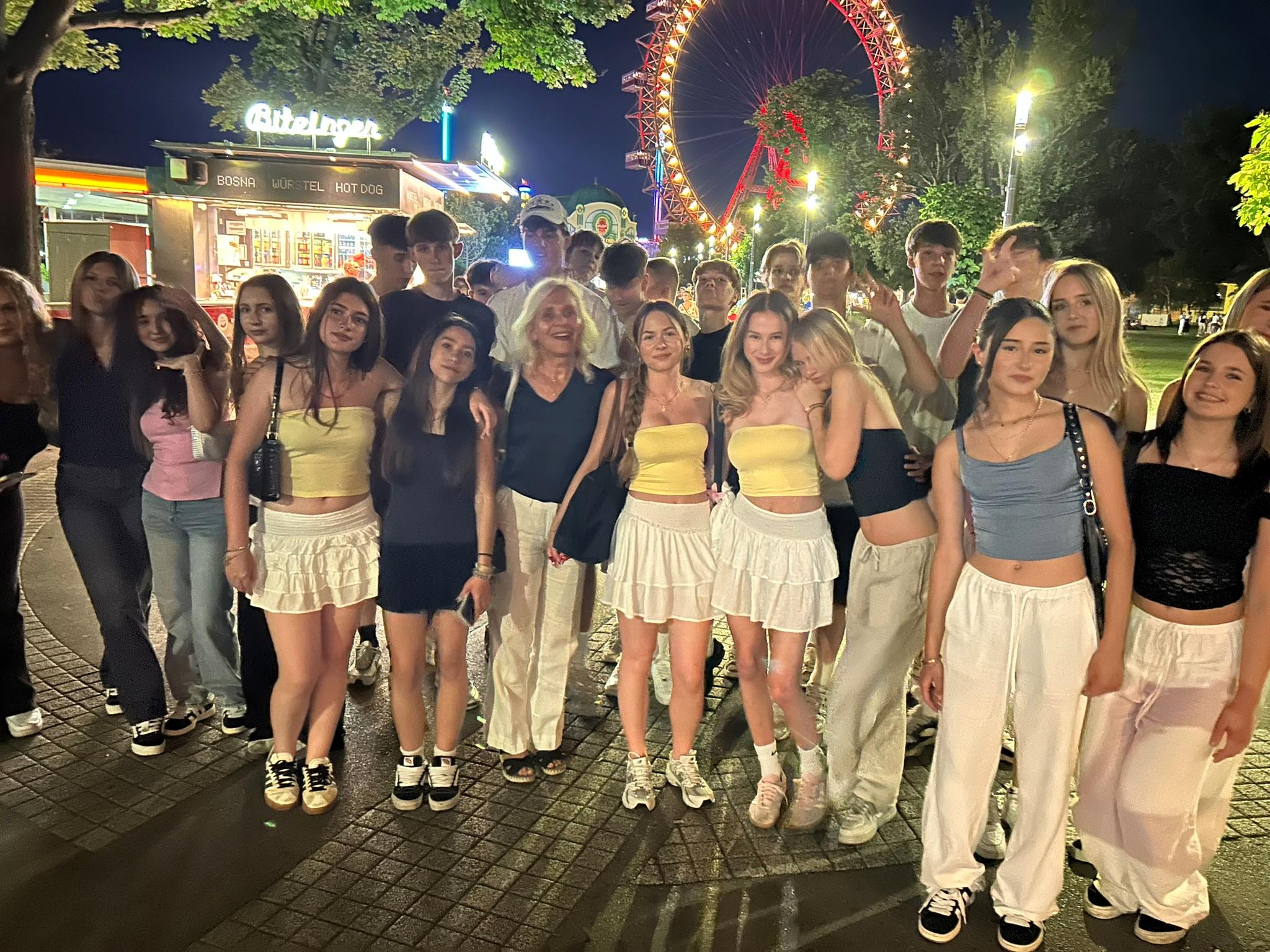 Projektwoche letzte Schultage--Bild-Nr. 3