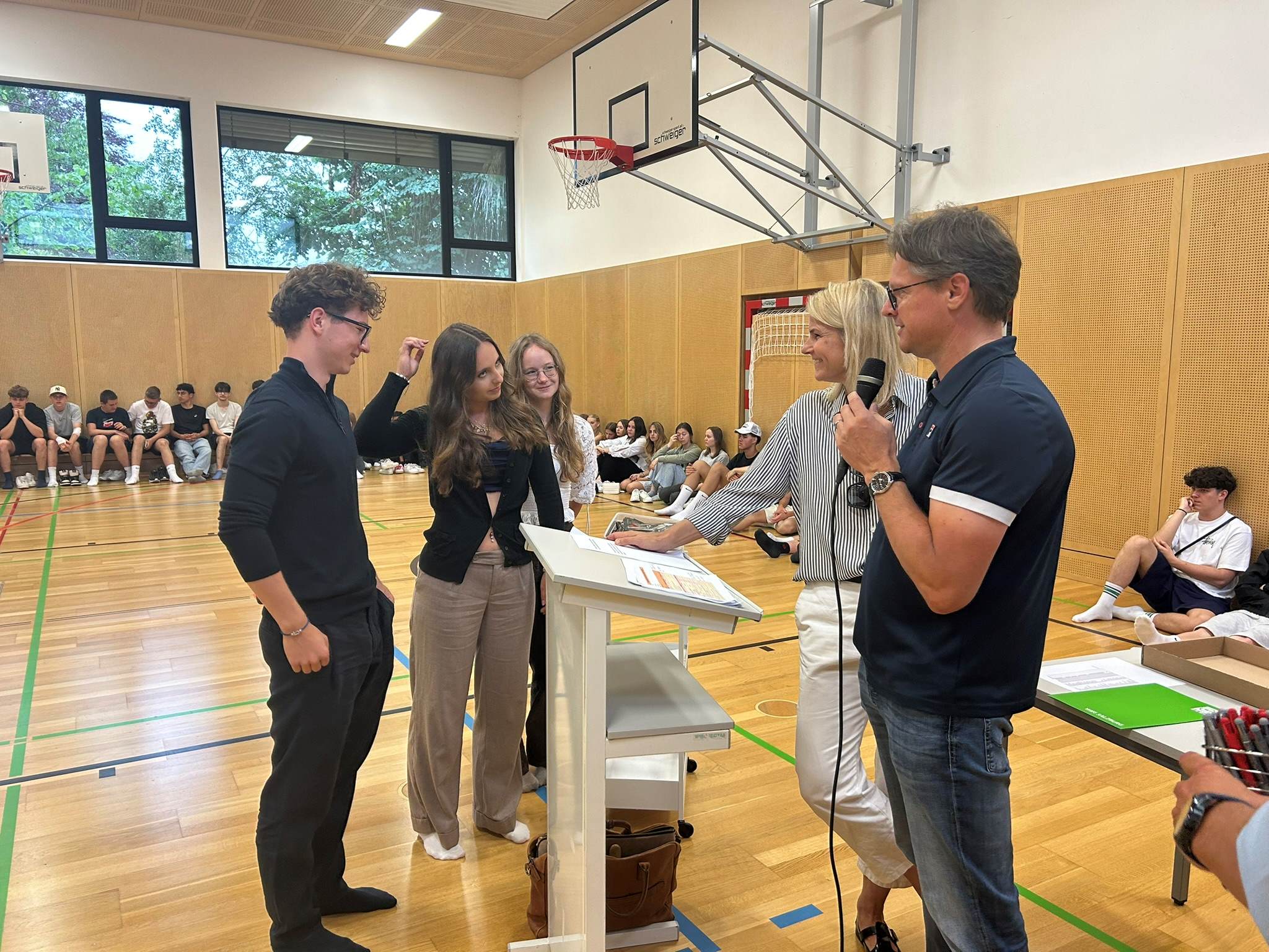 Schulschlussfeier 2025--Bild-Nr. 11
