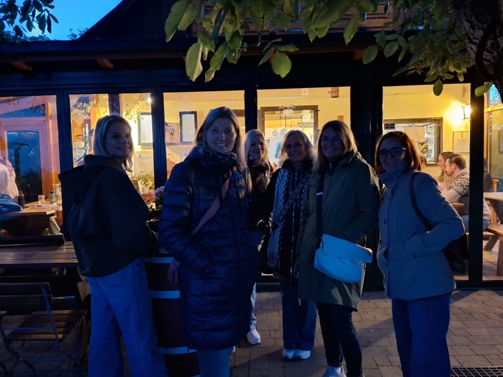 Kolleg:innenfahrt nach Wien-Bratislava--Bild-Nr. 4