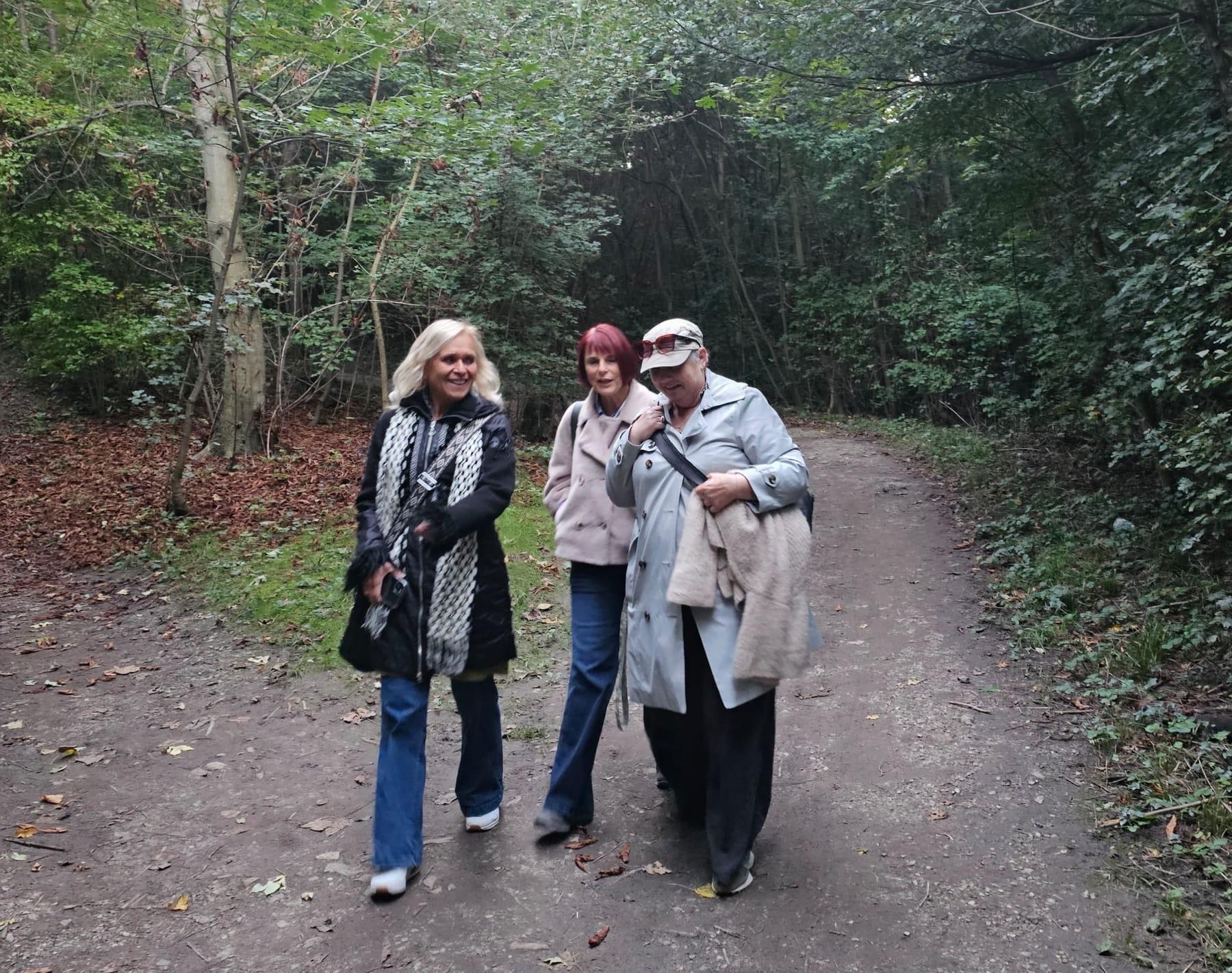 Kolleg:innenfahrt nach Wien-Bratislava--Bild-Nr. 5