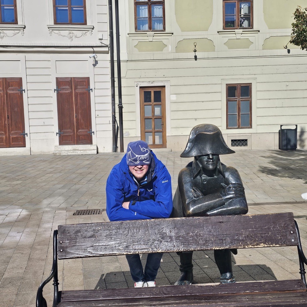 Kolleg:innenfahrt nach Wien-Bratislava--Bild-Nr. 9