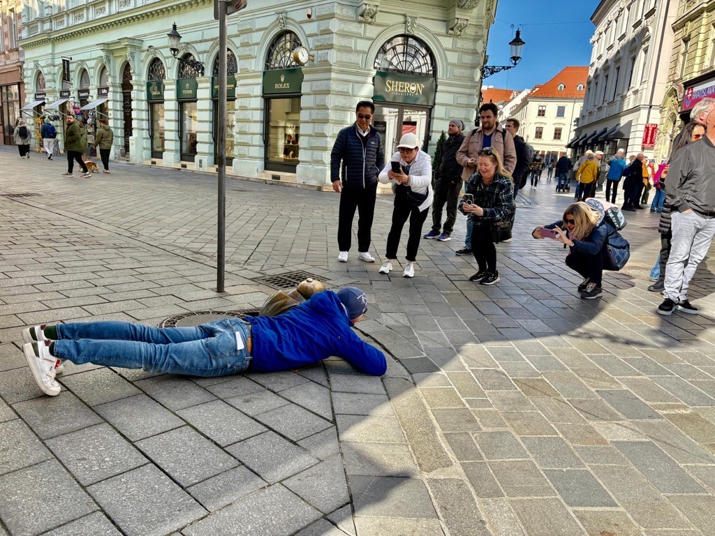 Kolleg:innenfahrt nach Wien-Bratislava--Bild-Nr. 10