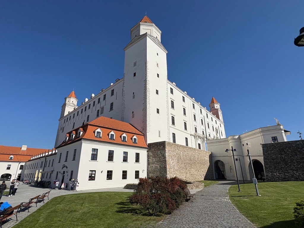 Kolleg:innenfahrt nach Wien-Bratislava--Bild-Nr. 11