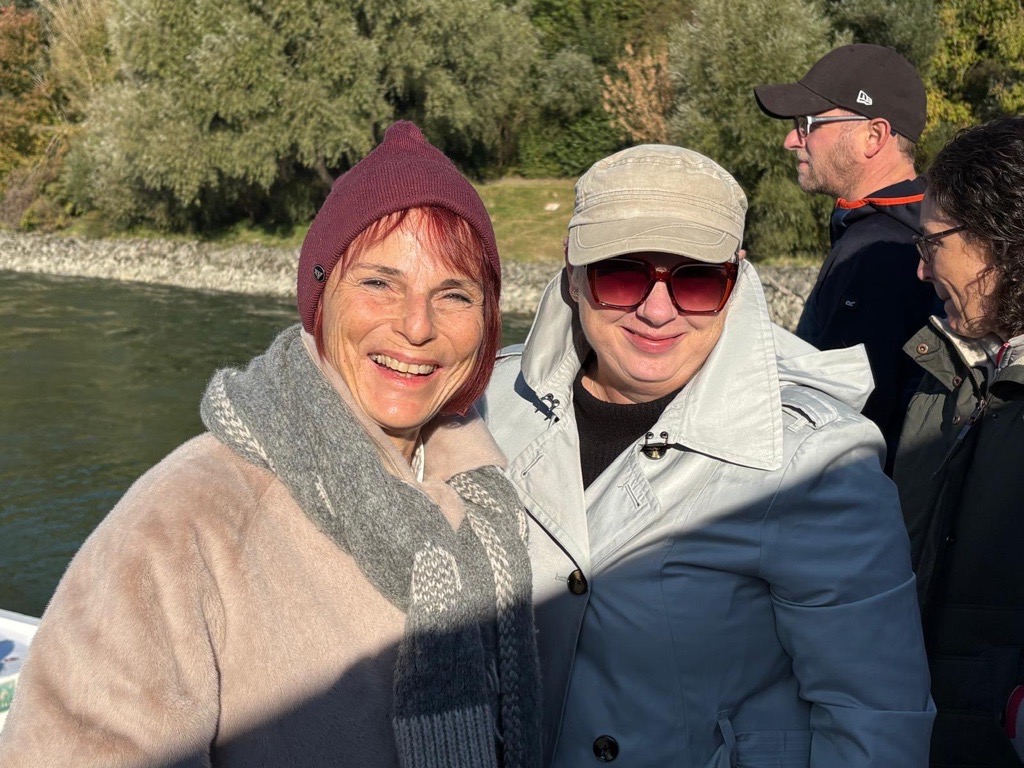 Kolleg:innenfahrt nach Wien-Bratislava--Bild-Nr. 13