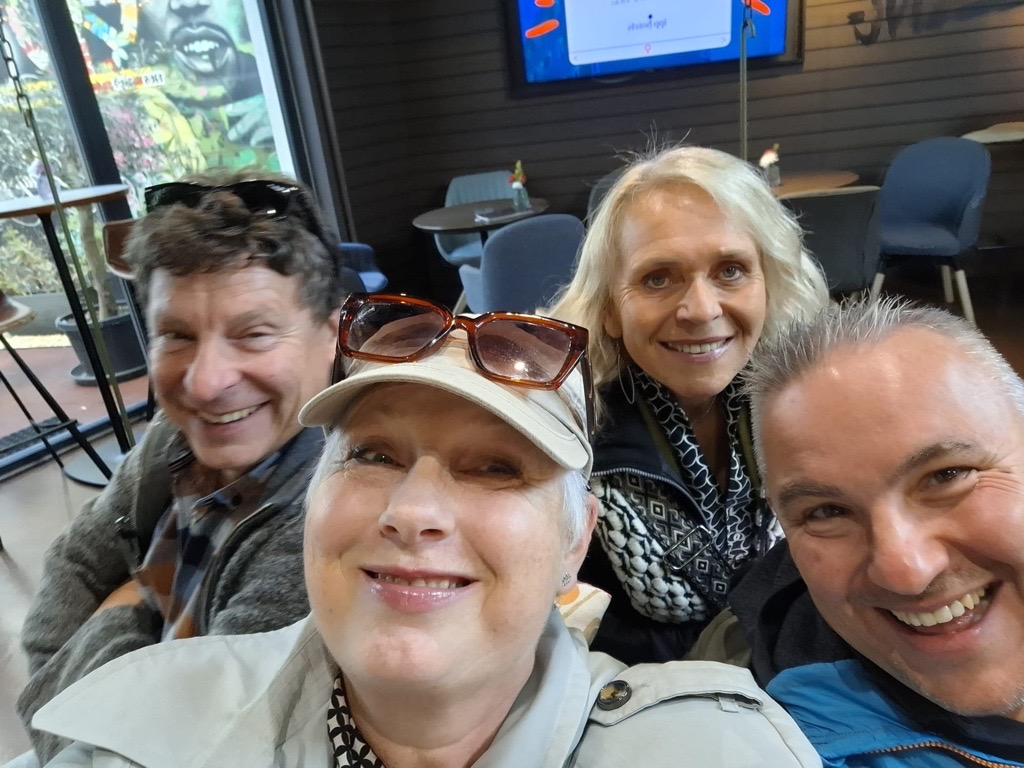 Kolleg:innenfahrt nach Wien-Bratislava--Bild-Nr. 14