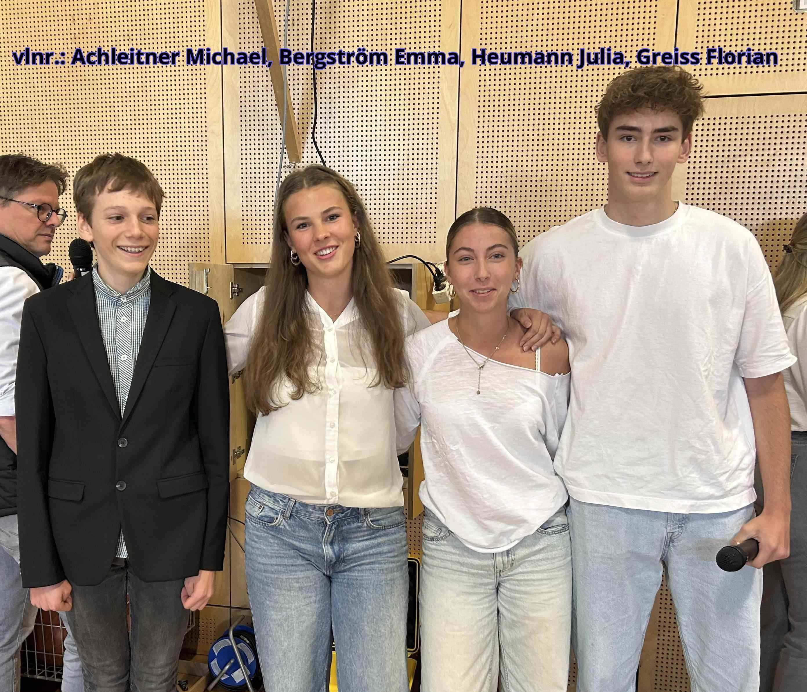 Schulsprecherwahl 2025/26--Bild-Nr. 1