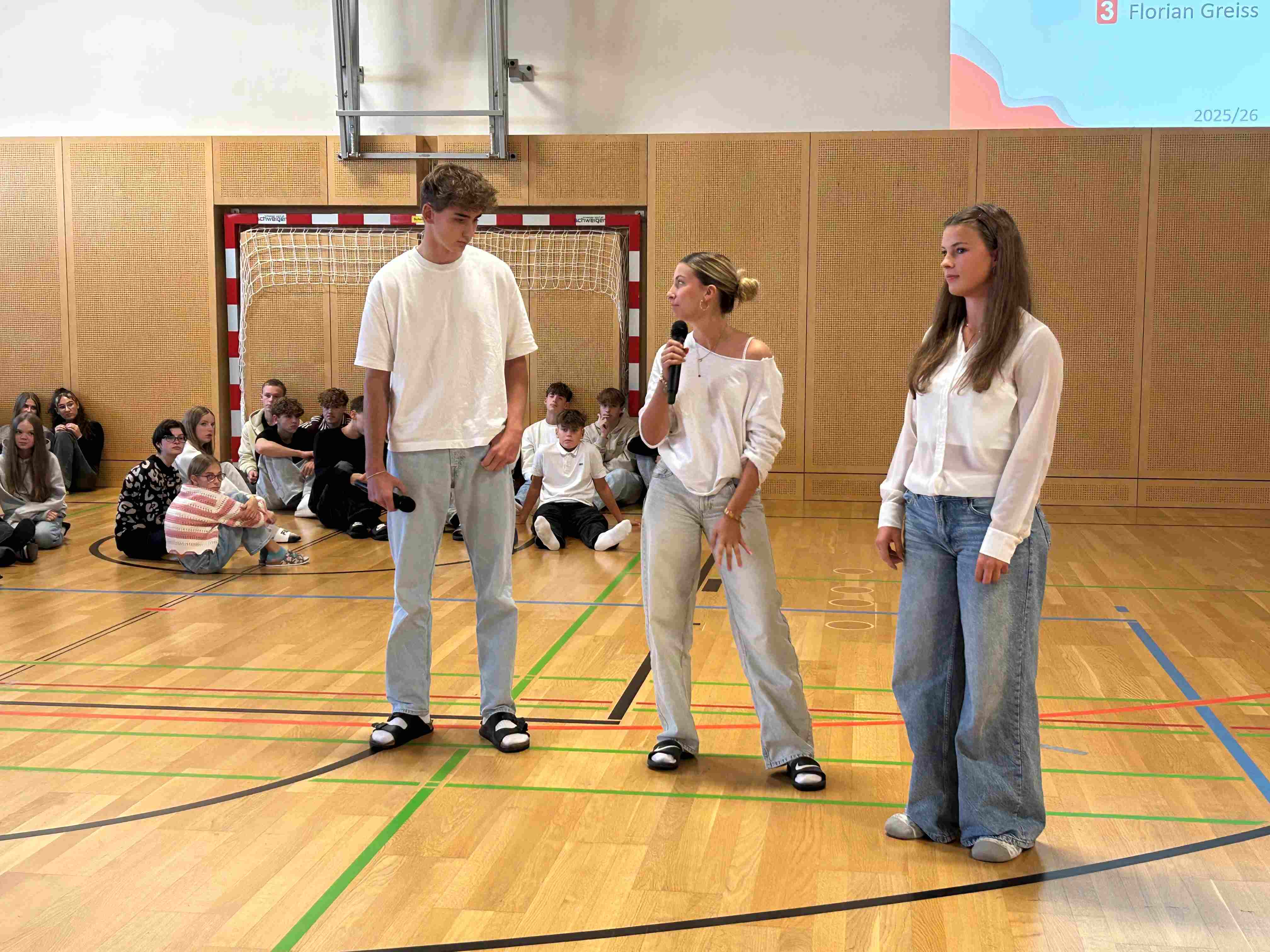 Schulsprecherwahl 2025/26--Bild-Nr. 2