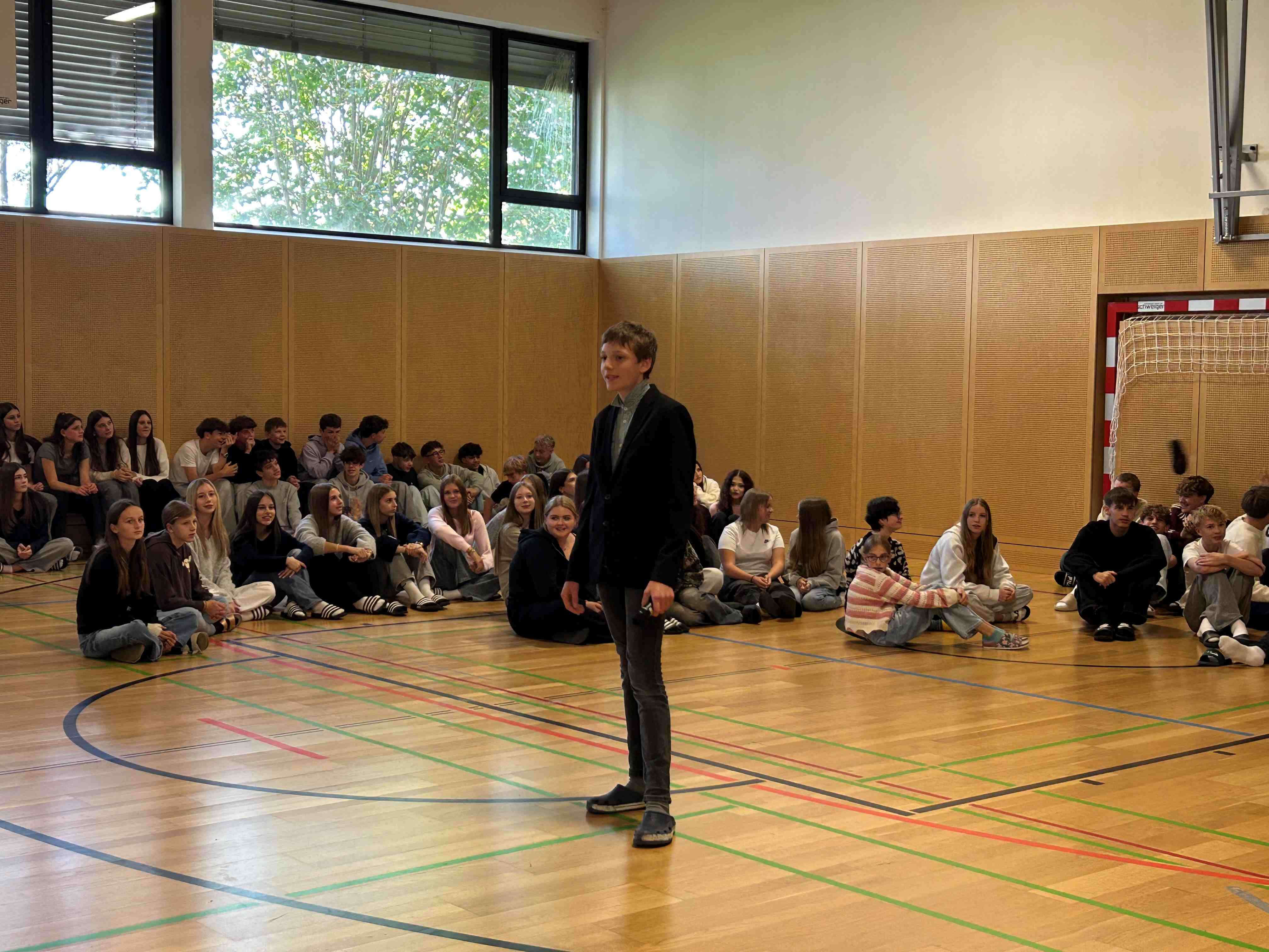 Schulsprecherwahl 2025/26--Bild-Nr. 3