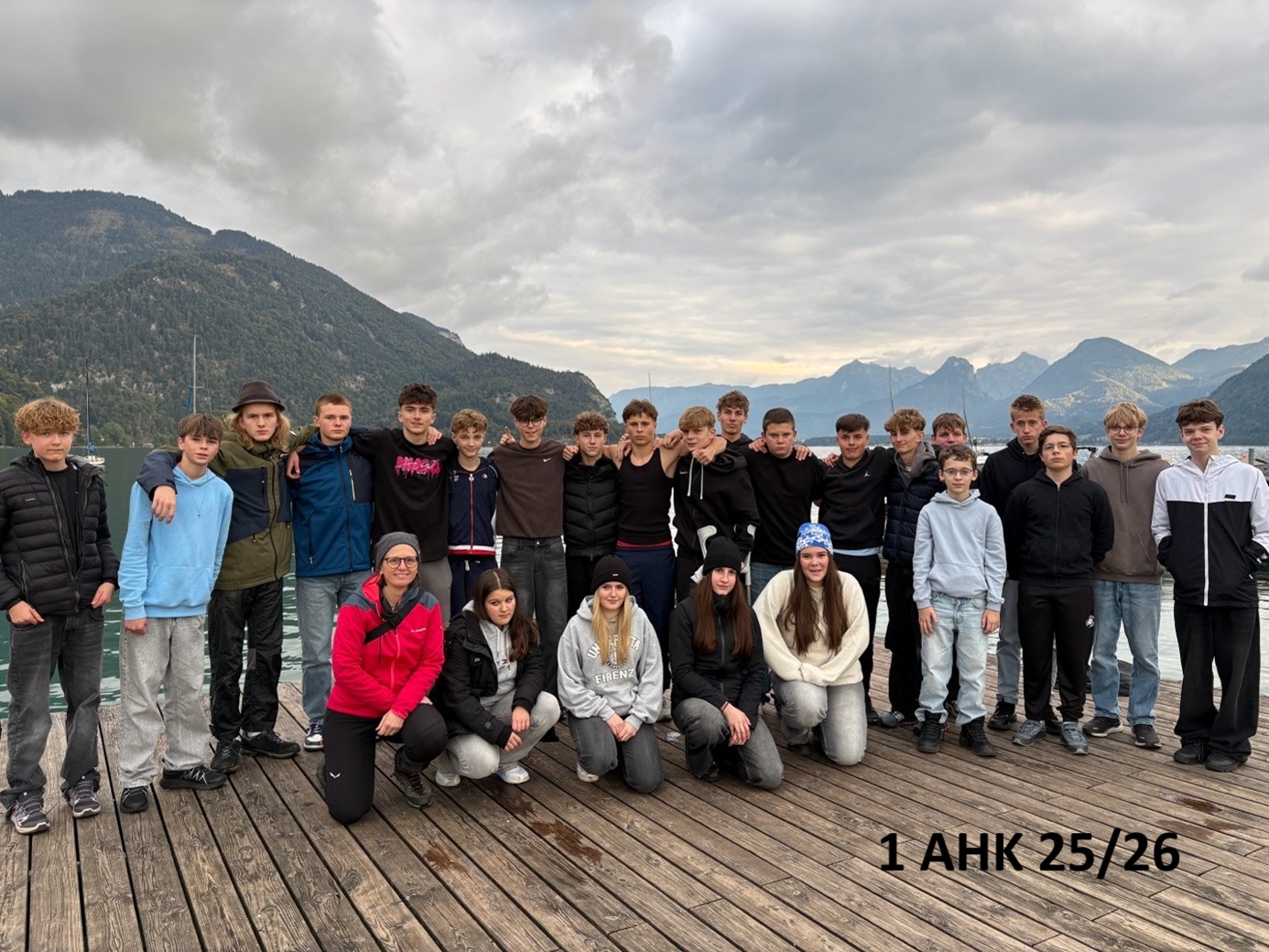 Kennenlerntage 2025 in St. Gilgen--Bild-Nr. 2