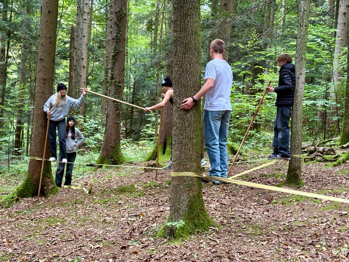 Kennenlerntage 2025 in St. Gilgen--Bild-Nr. 3