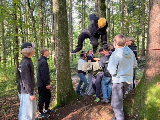 Kennenlerntage 2025 in St. Gilgen--Bild-Nr. 7