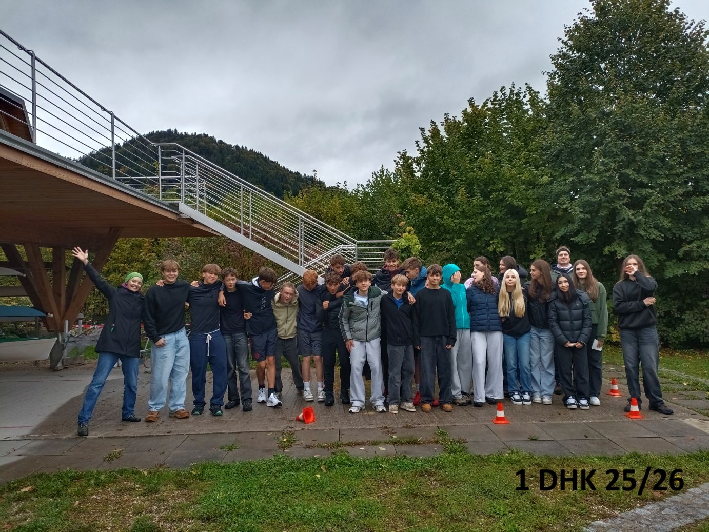 Kennenlerntage 2025 in St. Gilgen--Bild-Nr. 8