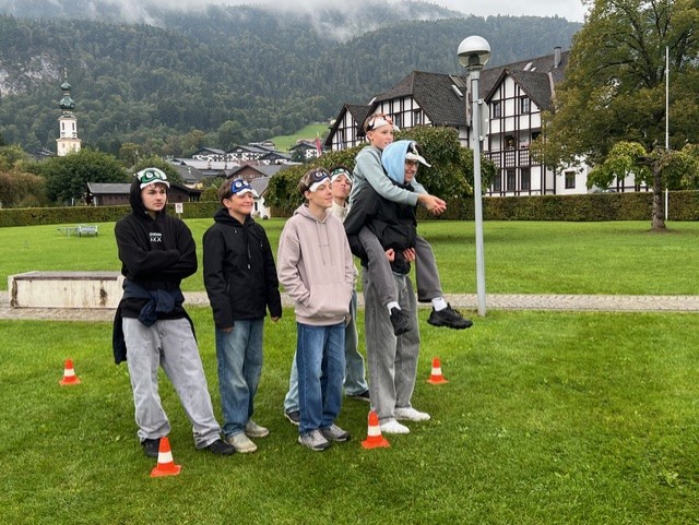 Kennenlerntage 2025 in St. Gilgen--Bild-Nr. 10