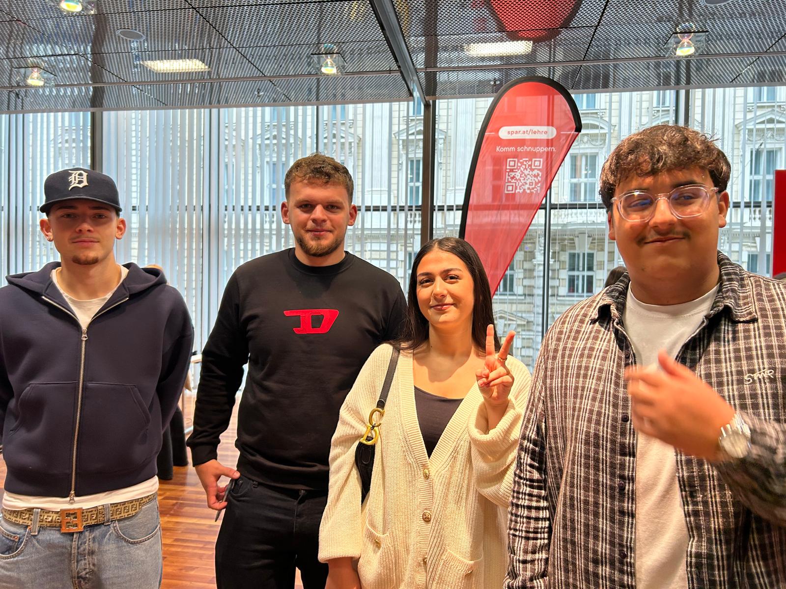 Karriereforum Konresshaus Salzburg--Bild-Nr. 2