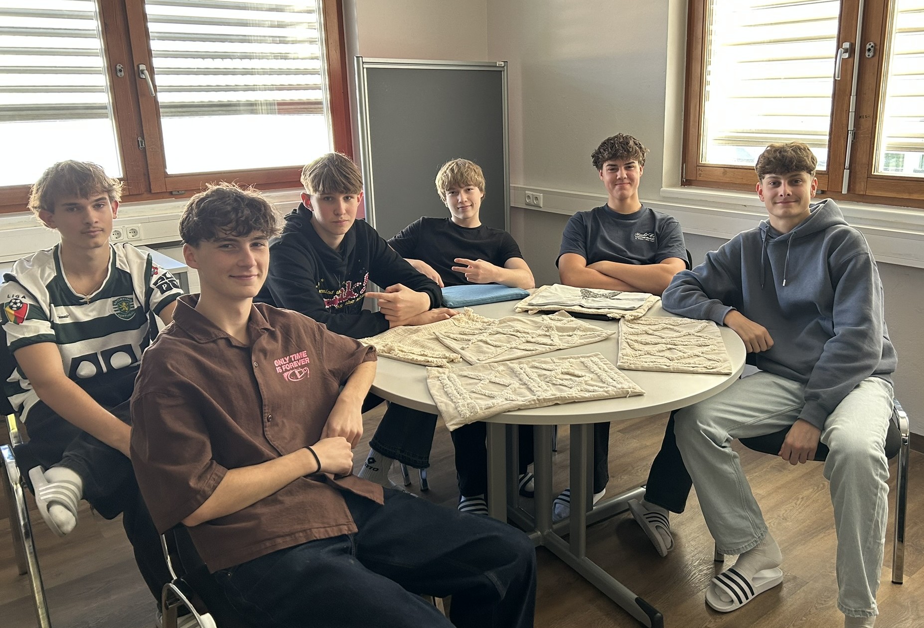 Junior Company der 2DHK – NUVANO - kooperiert mit „Proschlaf – Das Gesundheitshaus GmbH“--Bild-Nr. 3