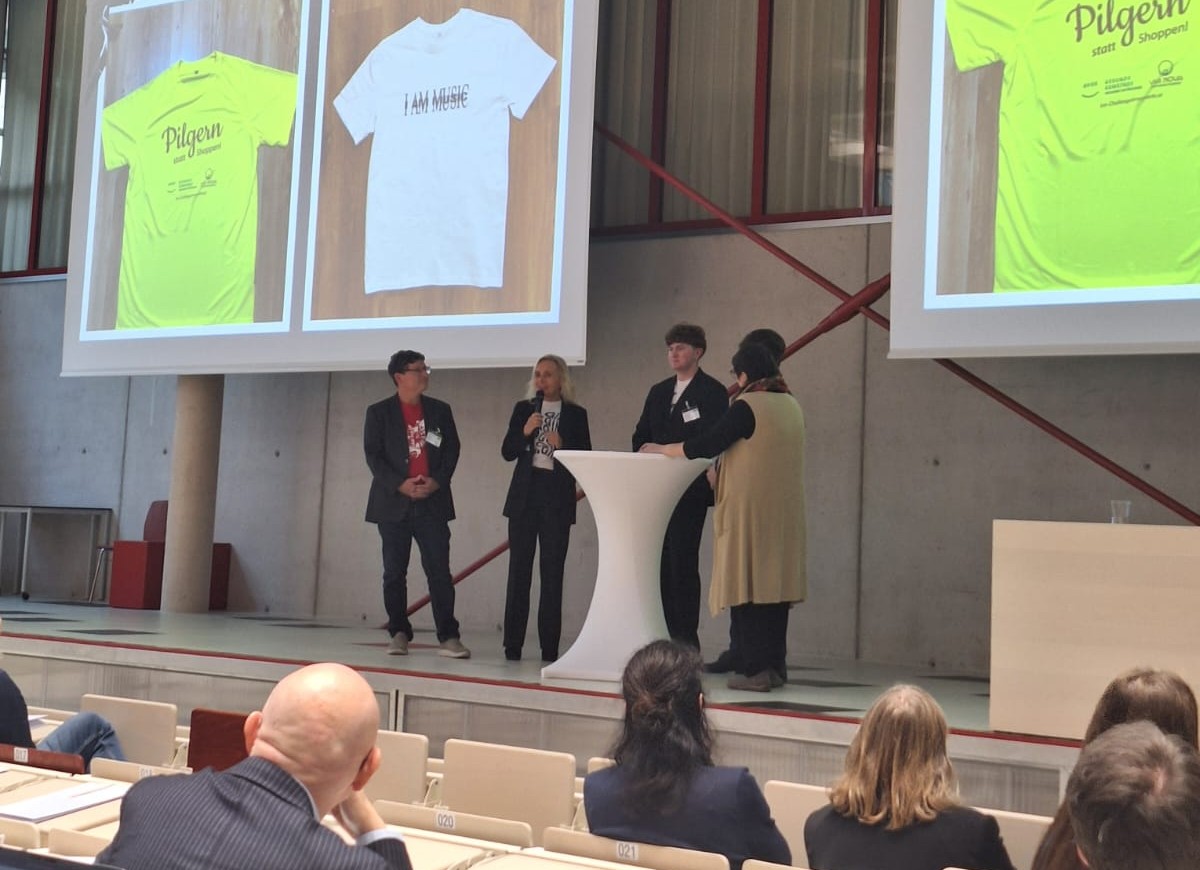 „FRAGILE“ - Junior Company des Jahres 2023 bei IBOBB-Konferenz eingeladen--Bild-Nr. 2