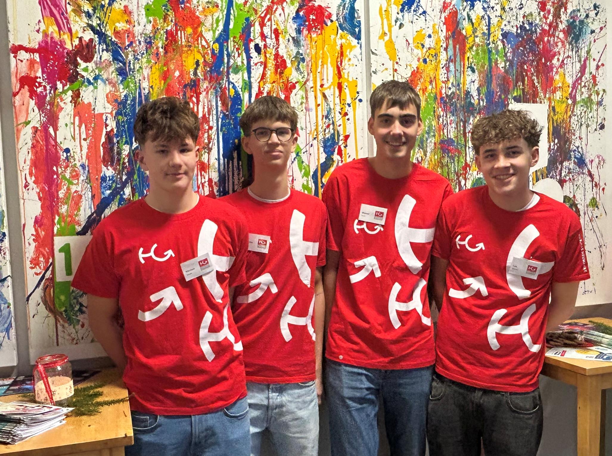 Tag der offenen Tür am 12.12.2025--Bild-Nr. 1